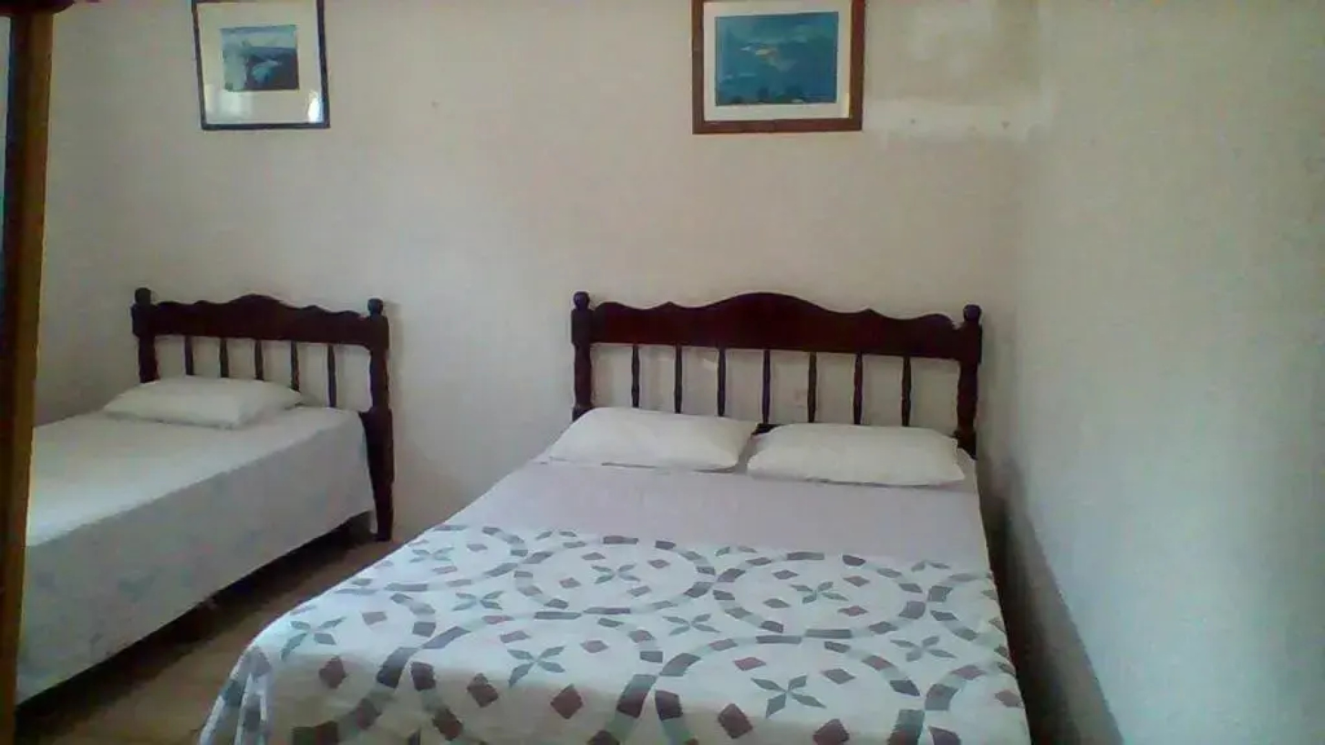 Rosa's Hotel
