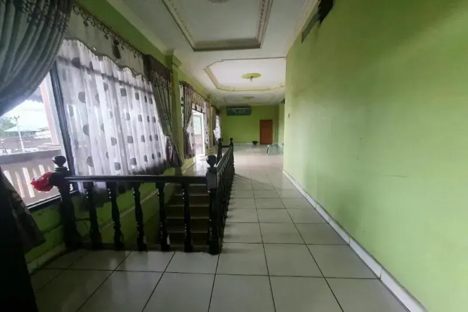 Hotel O Atika