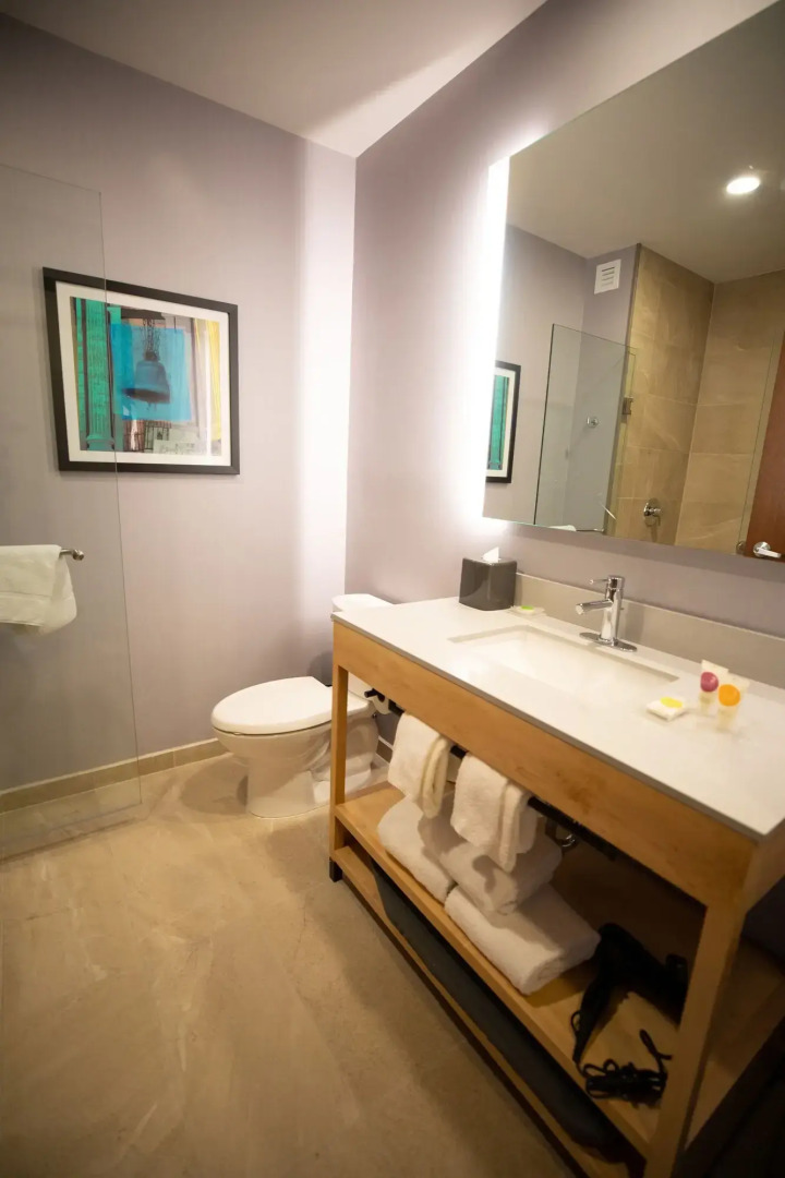 Hyatt Place Saltillo