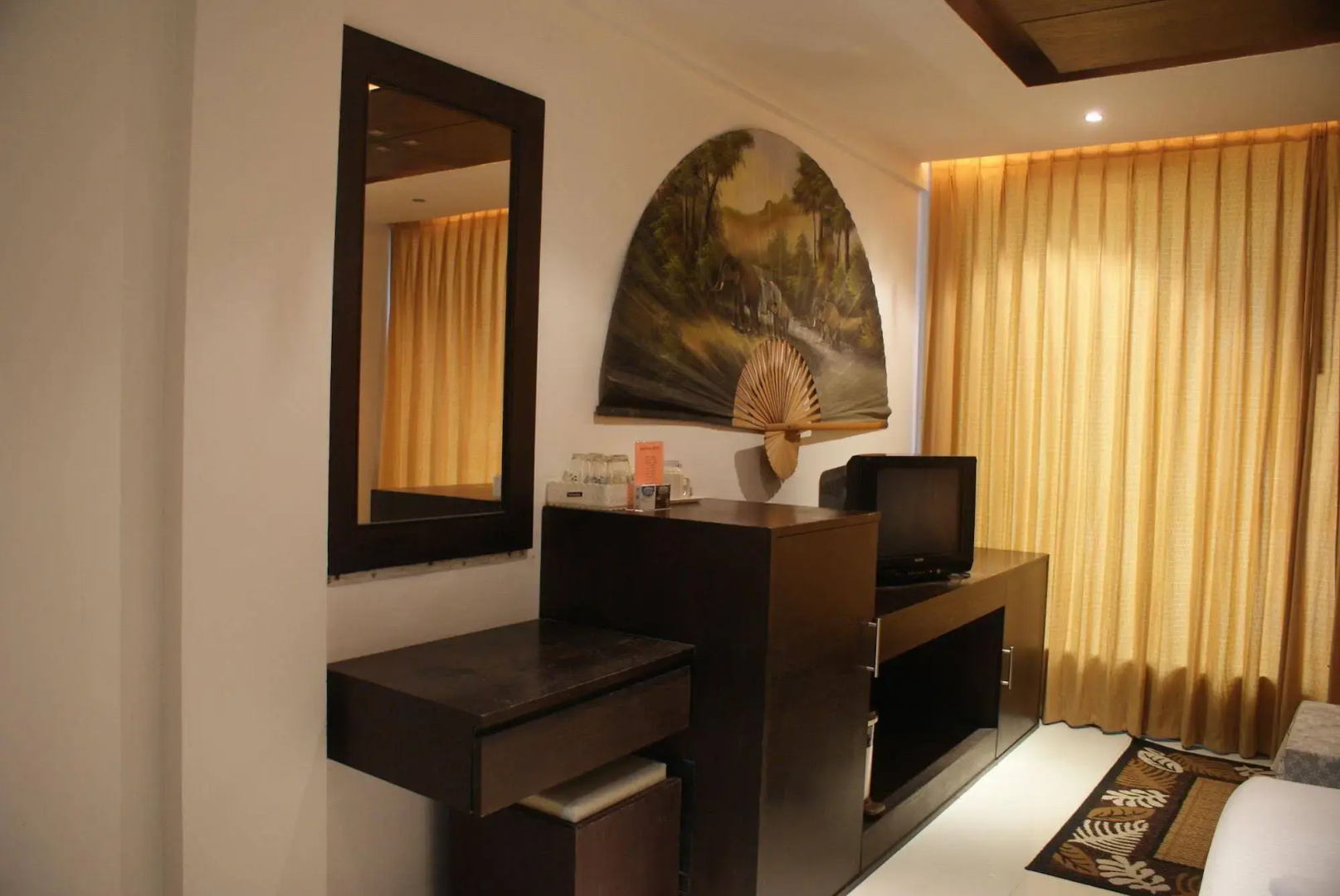 New International Guest House
