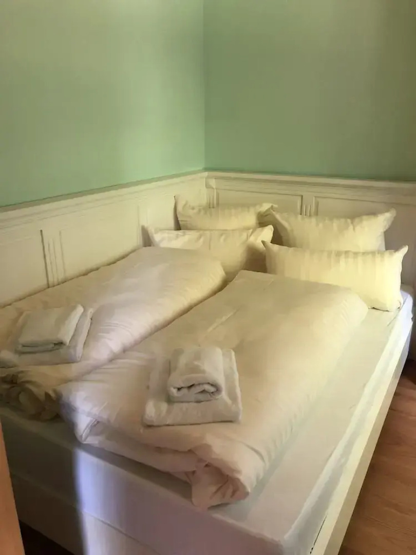 Ferienwohnung Ingrid Marie