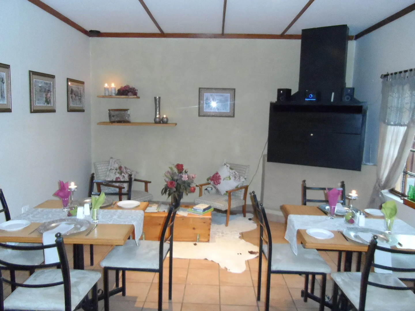 A Cherry Lane Self Catering and B&B