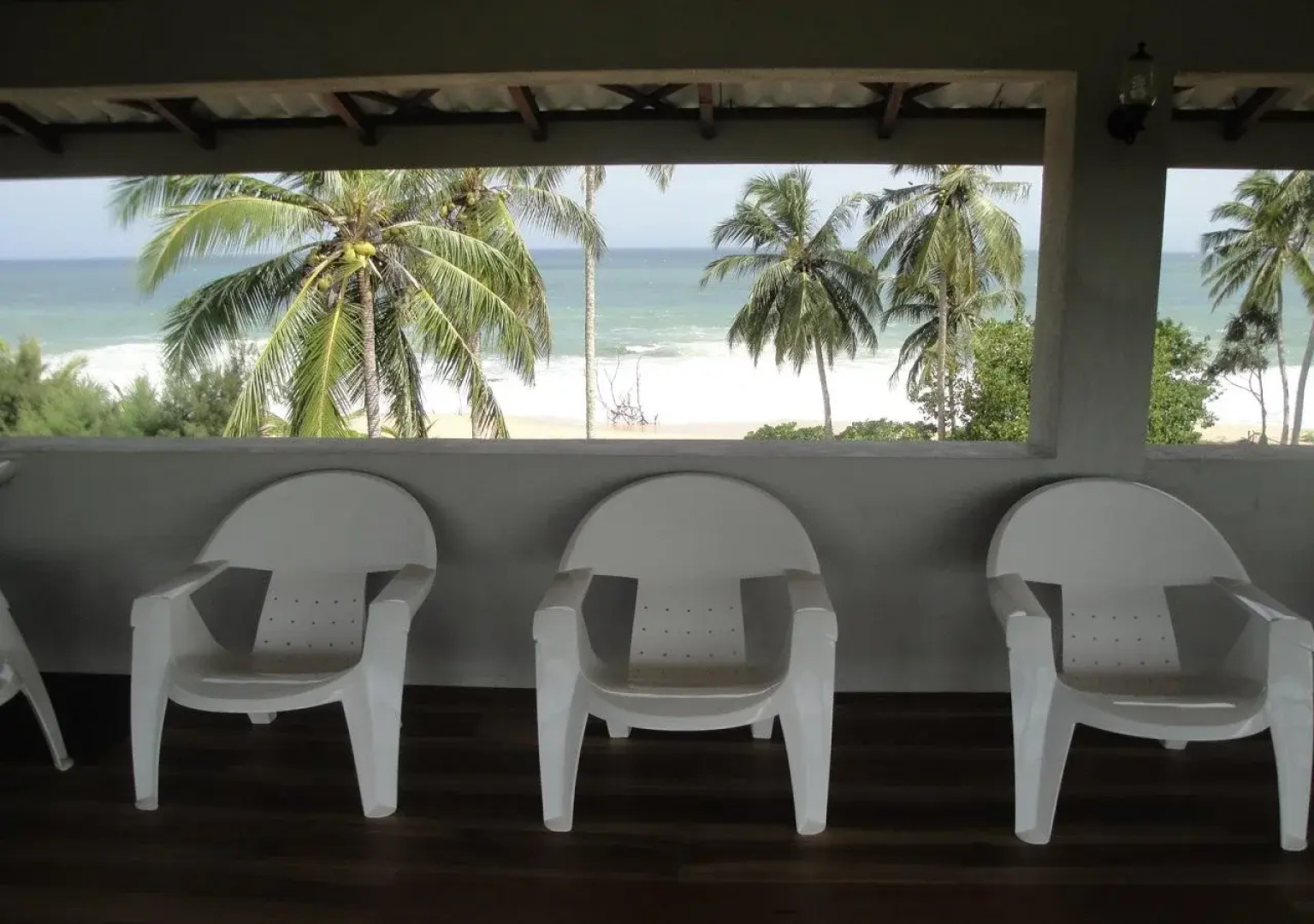 Serein Beach Hotel