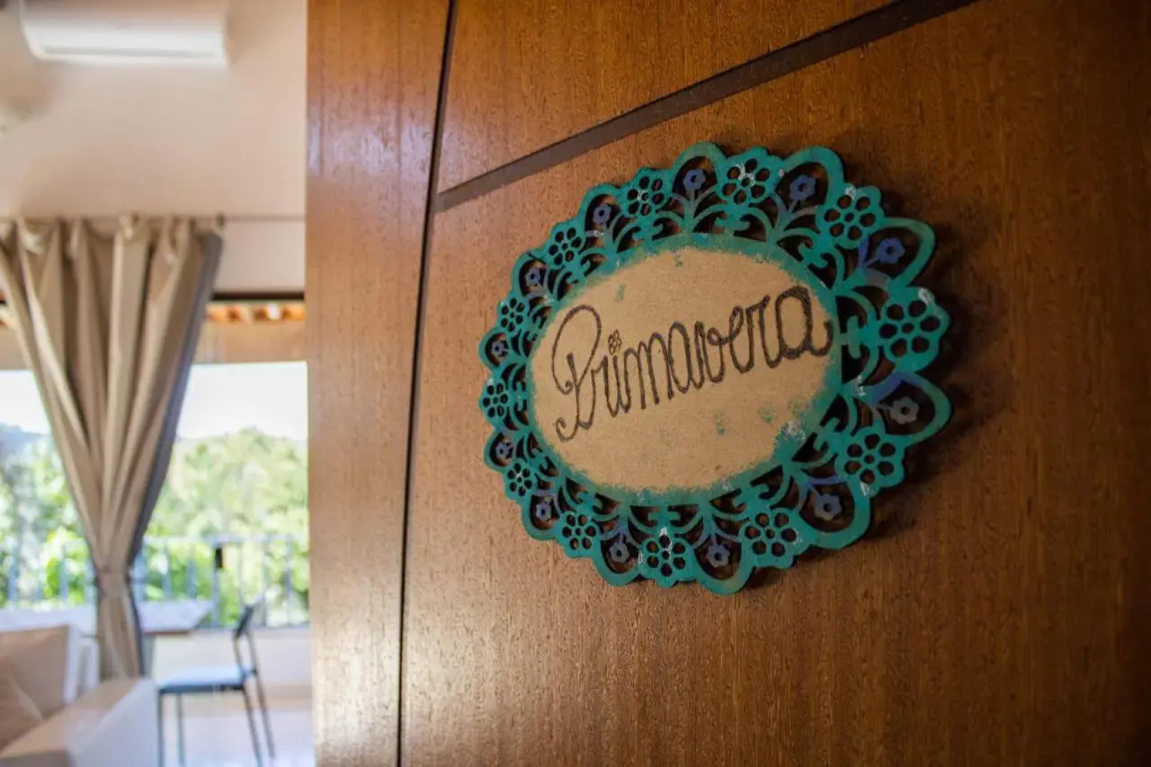 Pousada Vale das Primaveras