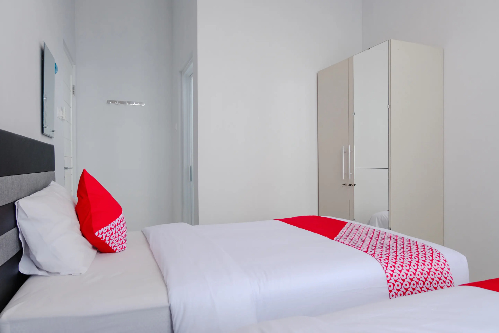 OYO 995 Alice's Homestay Syariah