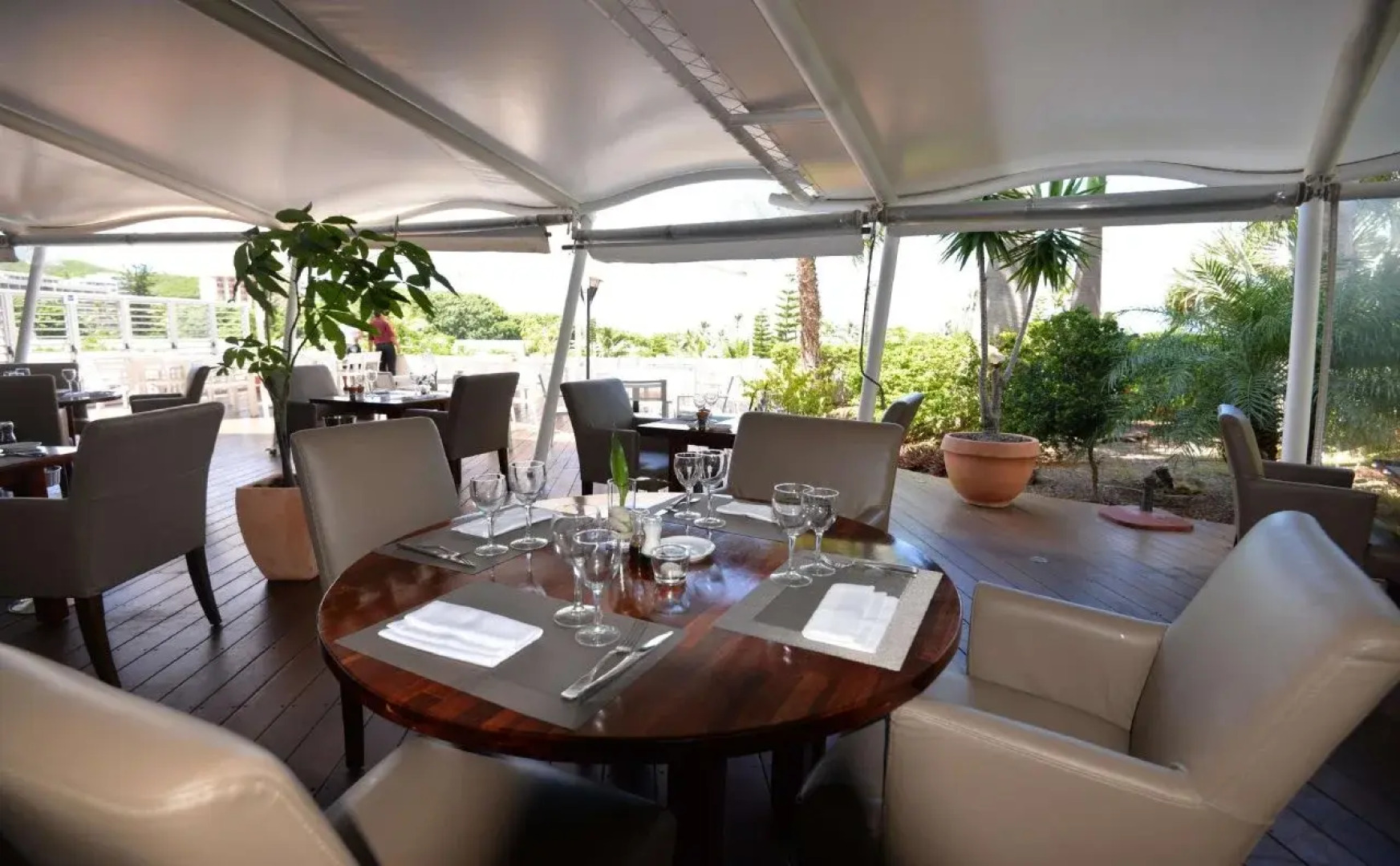 Hilton Noumea La Promenade Residences