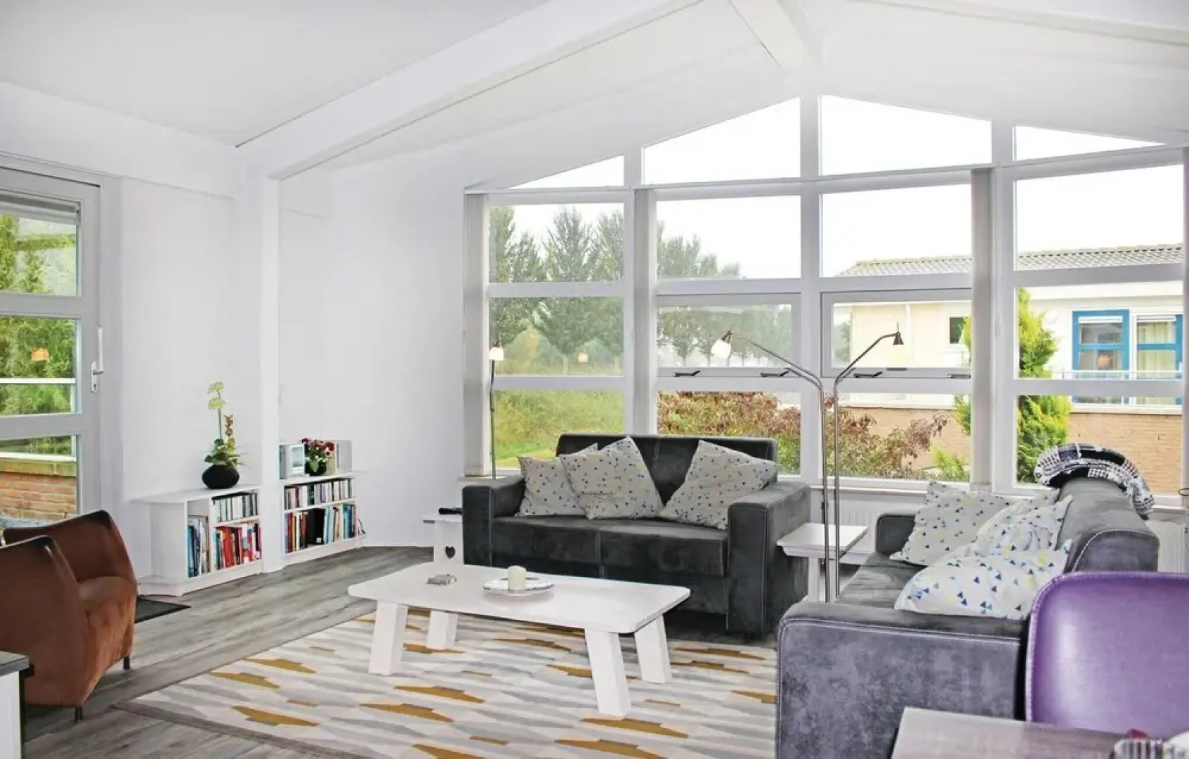 Nice Home in Workum With 3 Bedrooms and Wifi