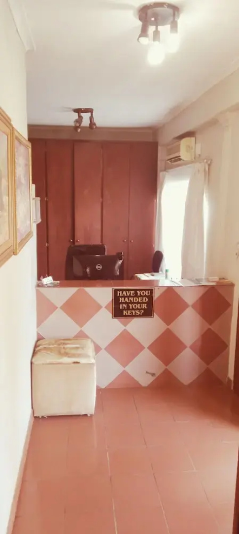 Valley View Guest House