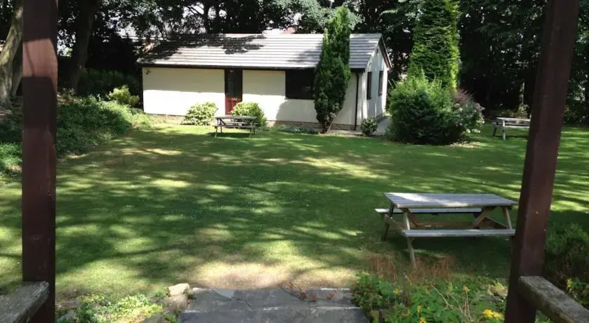 Woodlands Boutique Cottage