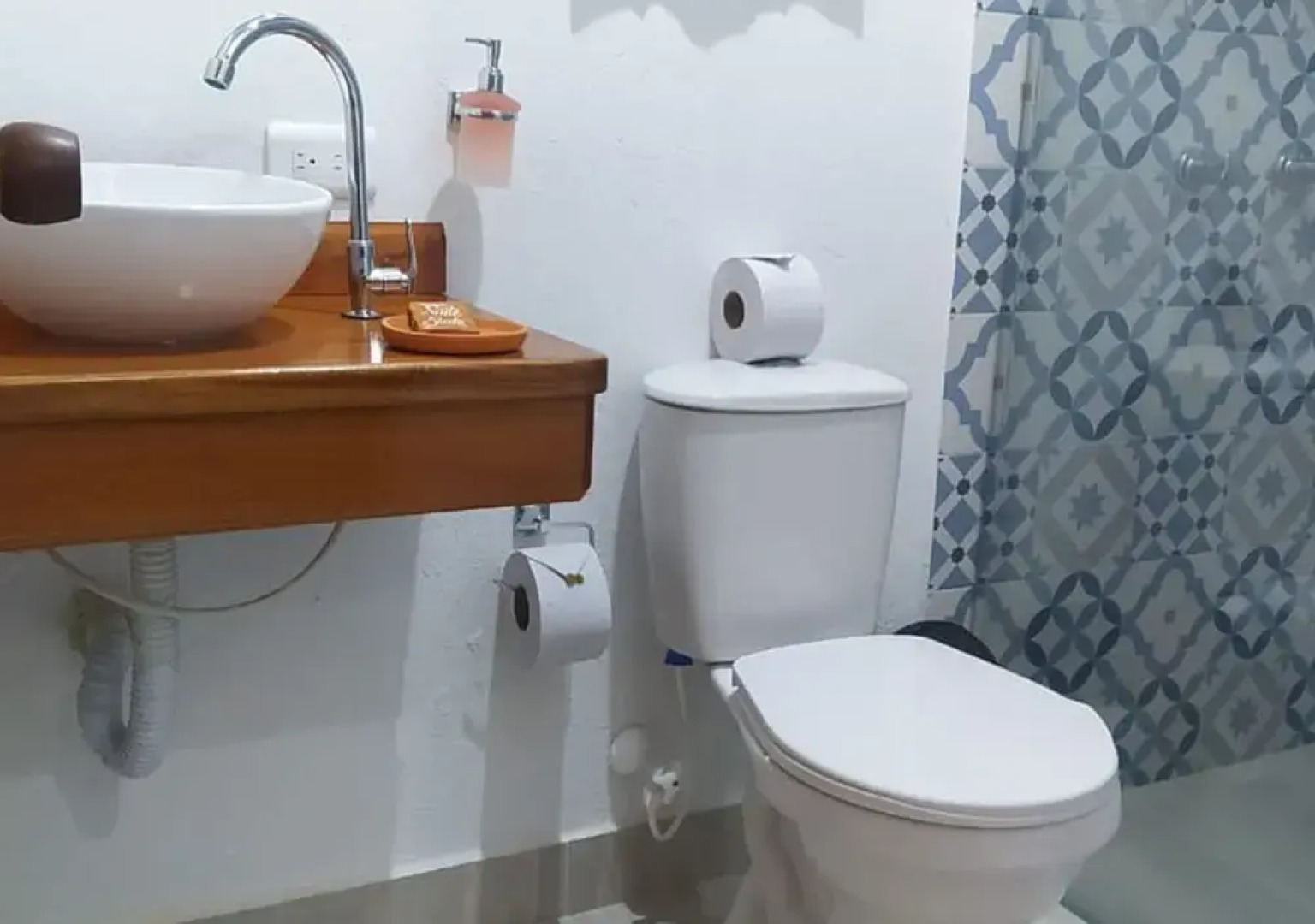 Hotel Casa del Viento