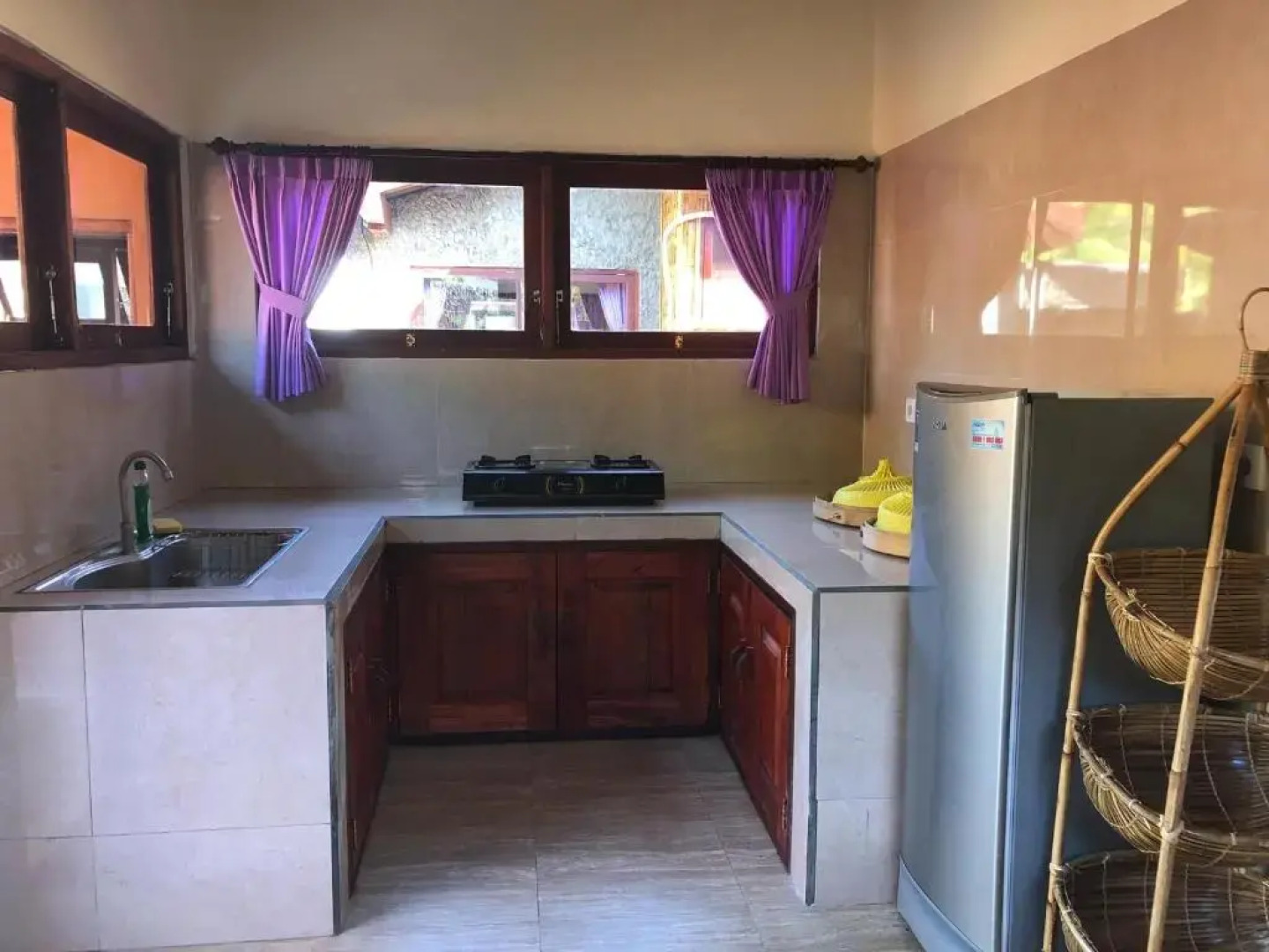 Good Karma Bungalows