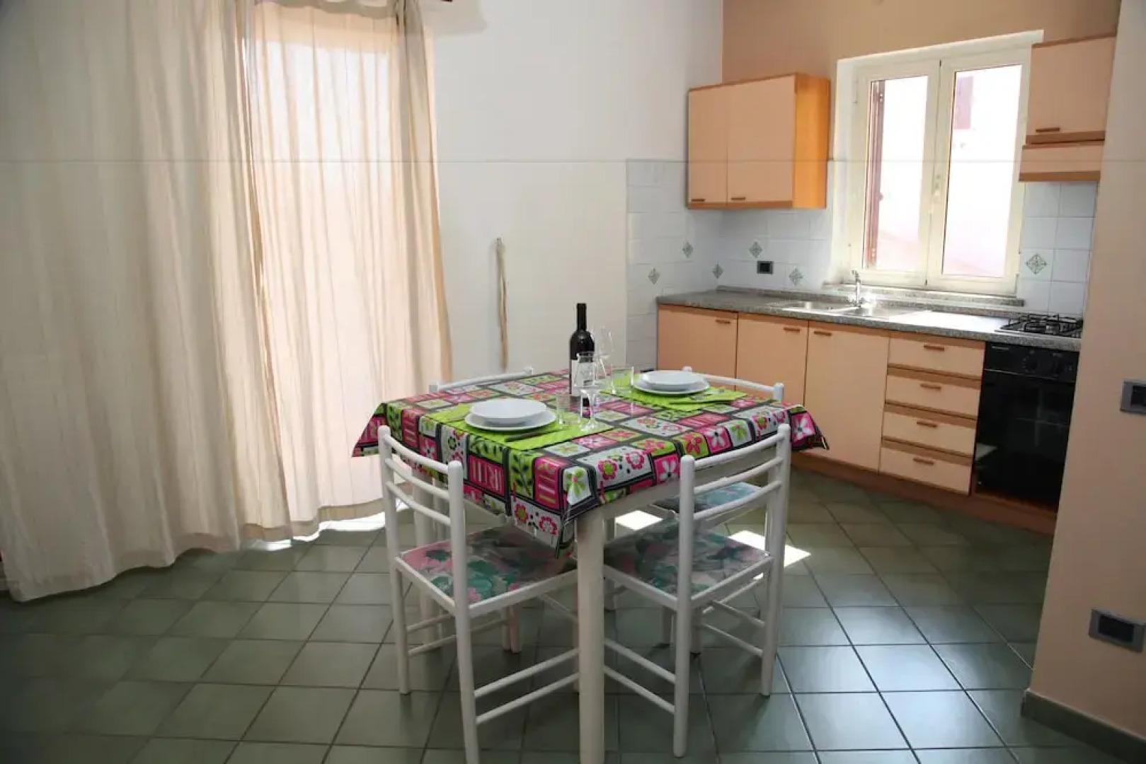 Residence La Contessa