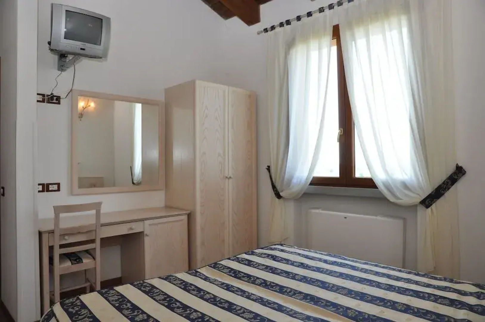 Trattoria Mingaren Albergo