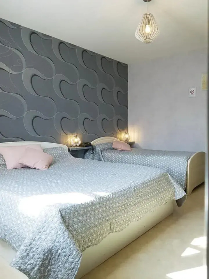 Hotel Les Confins du Perche