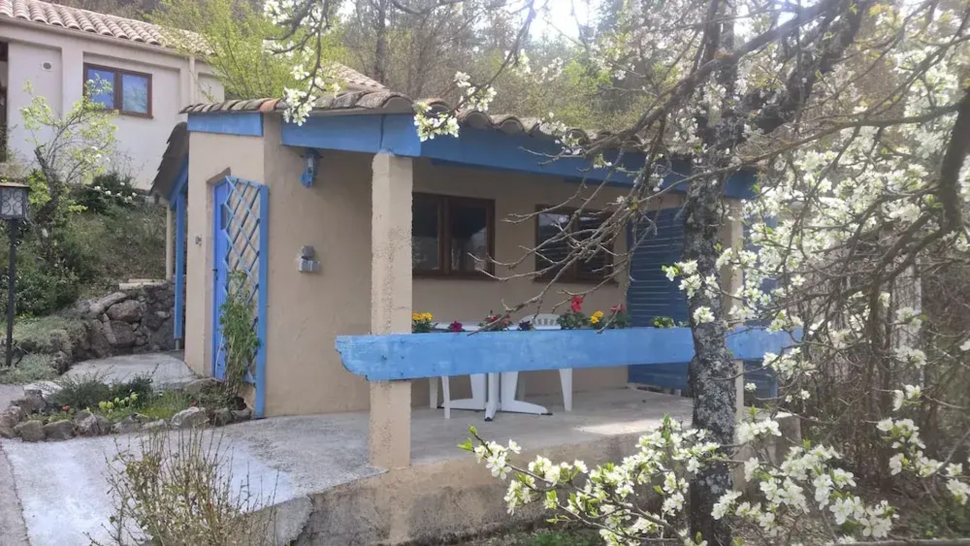 Chambre d'Hôtes Maison Castellane