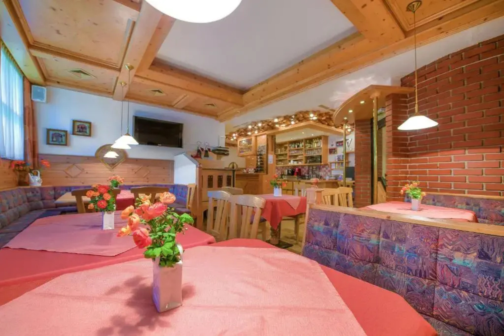 Ferienwohnungen Gwehenberger