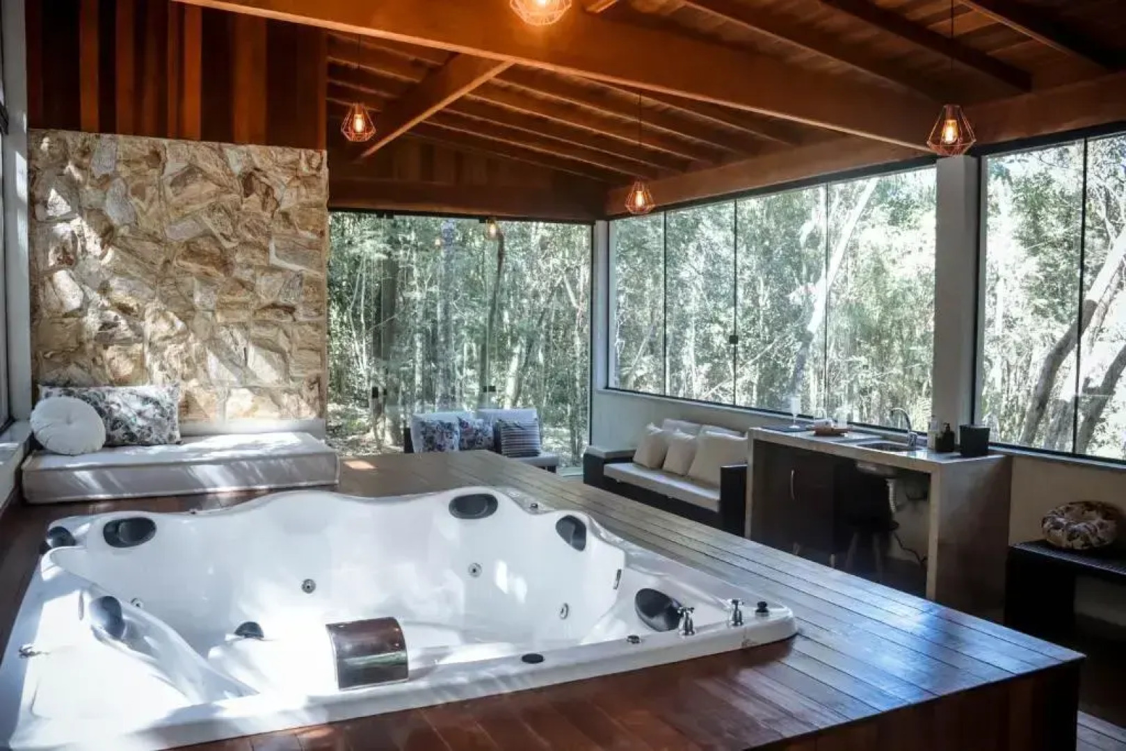 Vila Europeia Hotel e residencial