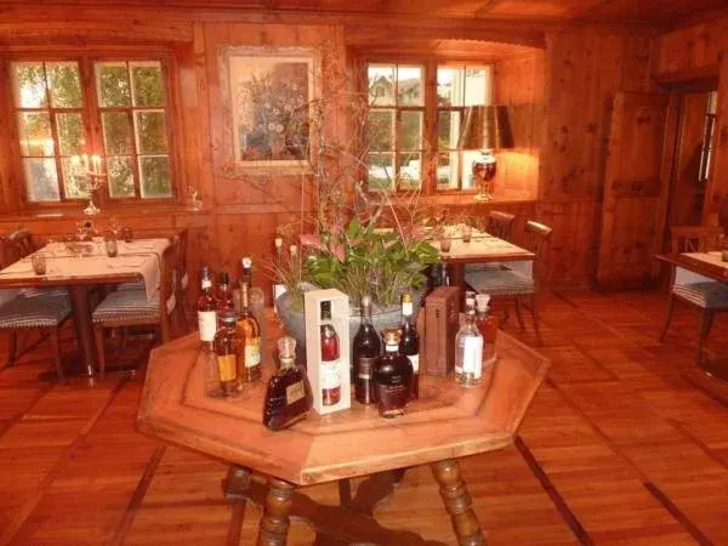 Hotel Weiss Kreuz Malans