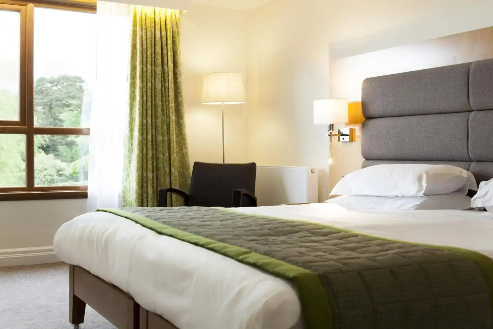 Champneys Tring