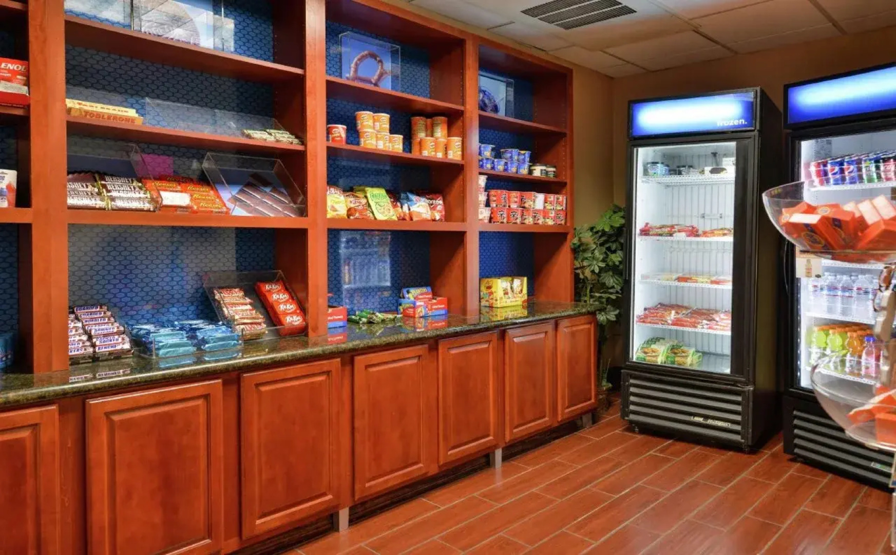 Hampton Inn & Suites Woodland-Sacramento Area