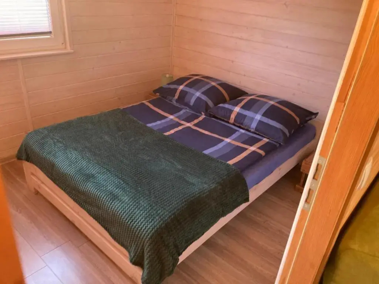 Domek Letniskowy KAL