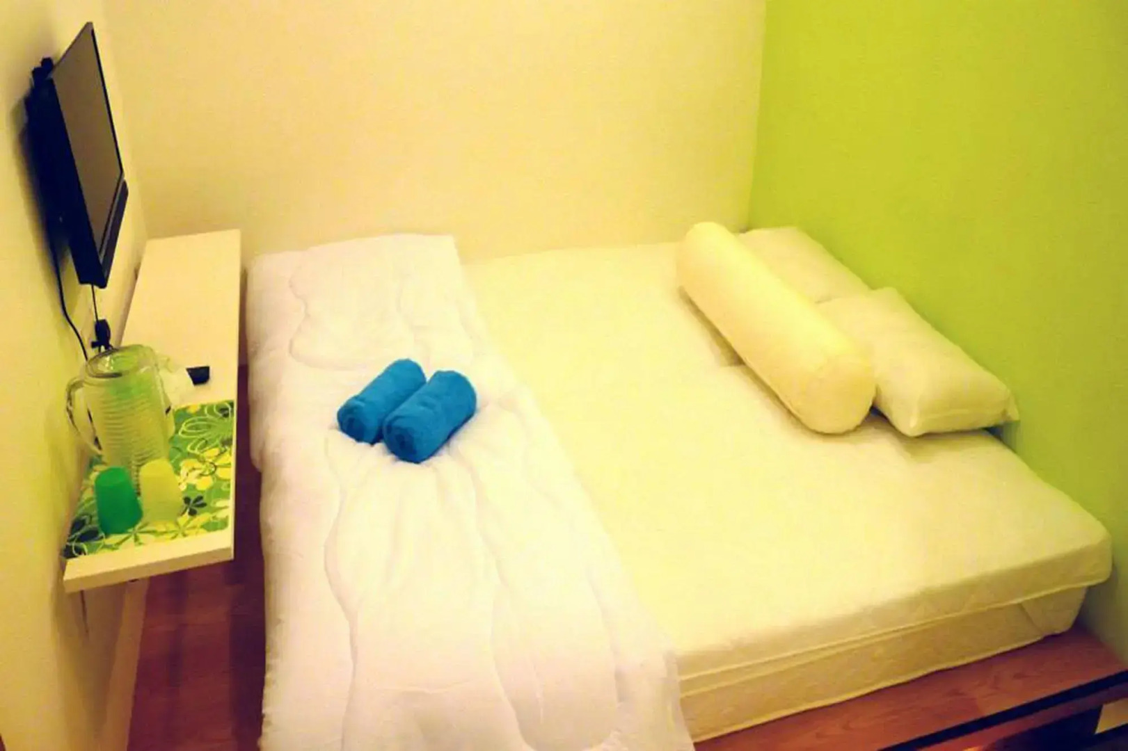 Hotel O V Stay Guesthouse