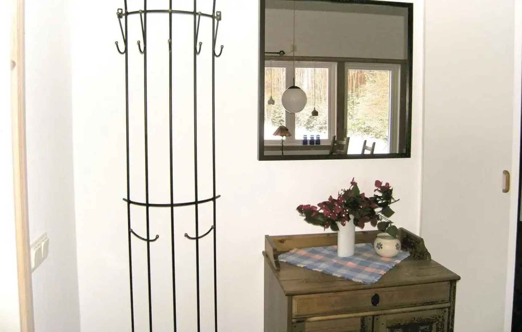 Nice Home in Vittaryd With 2 Bedrooms and Wifi