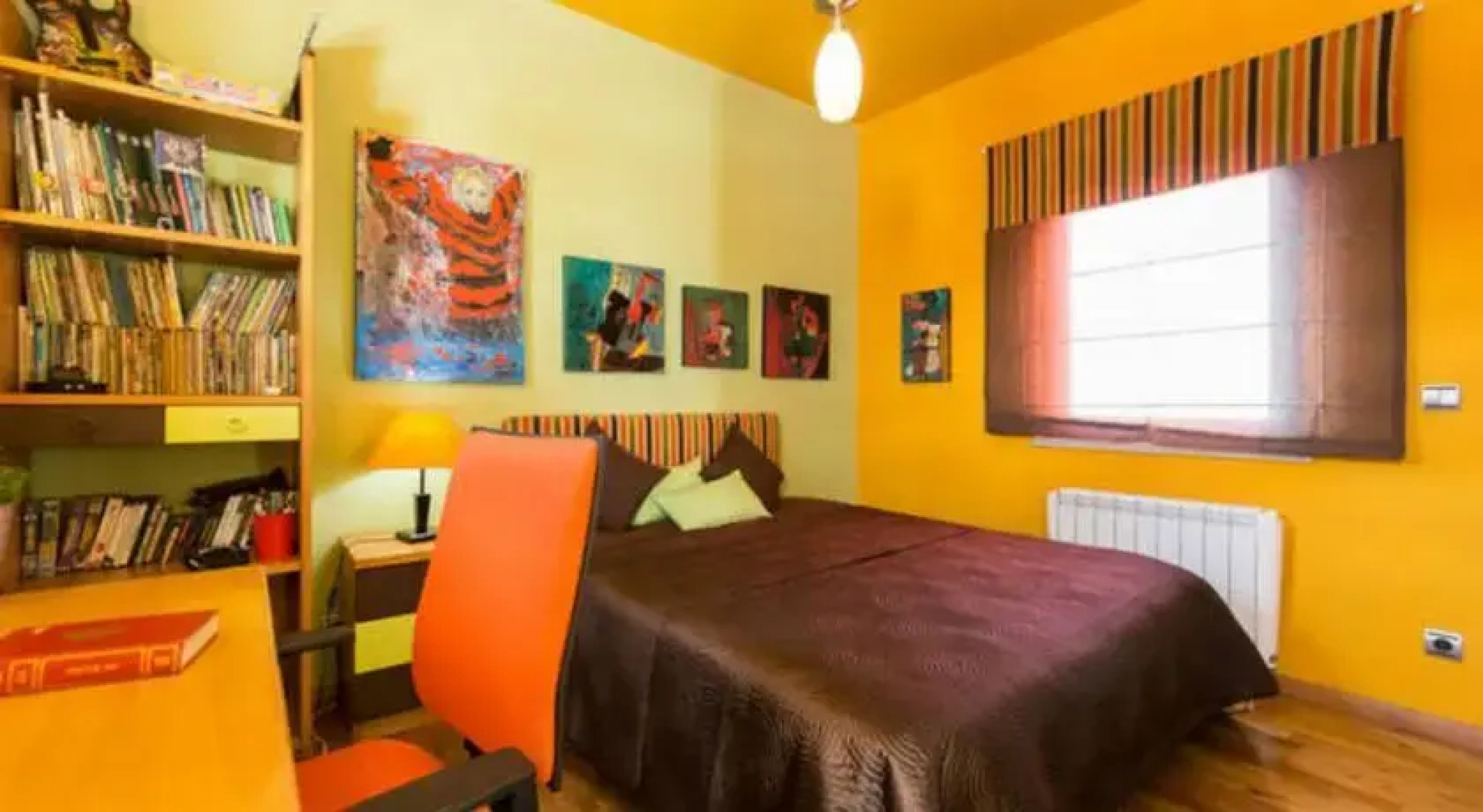 Arrábida House Golf & Arts