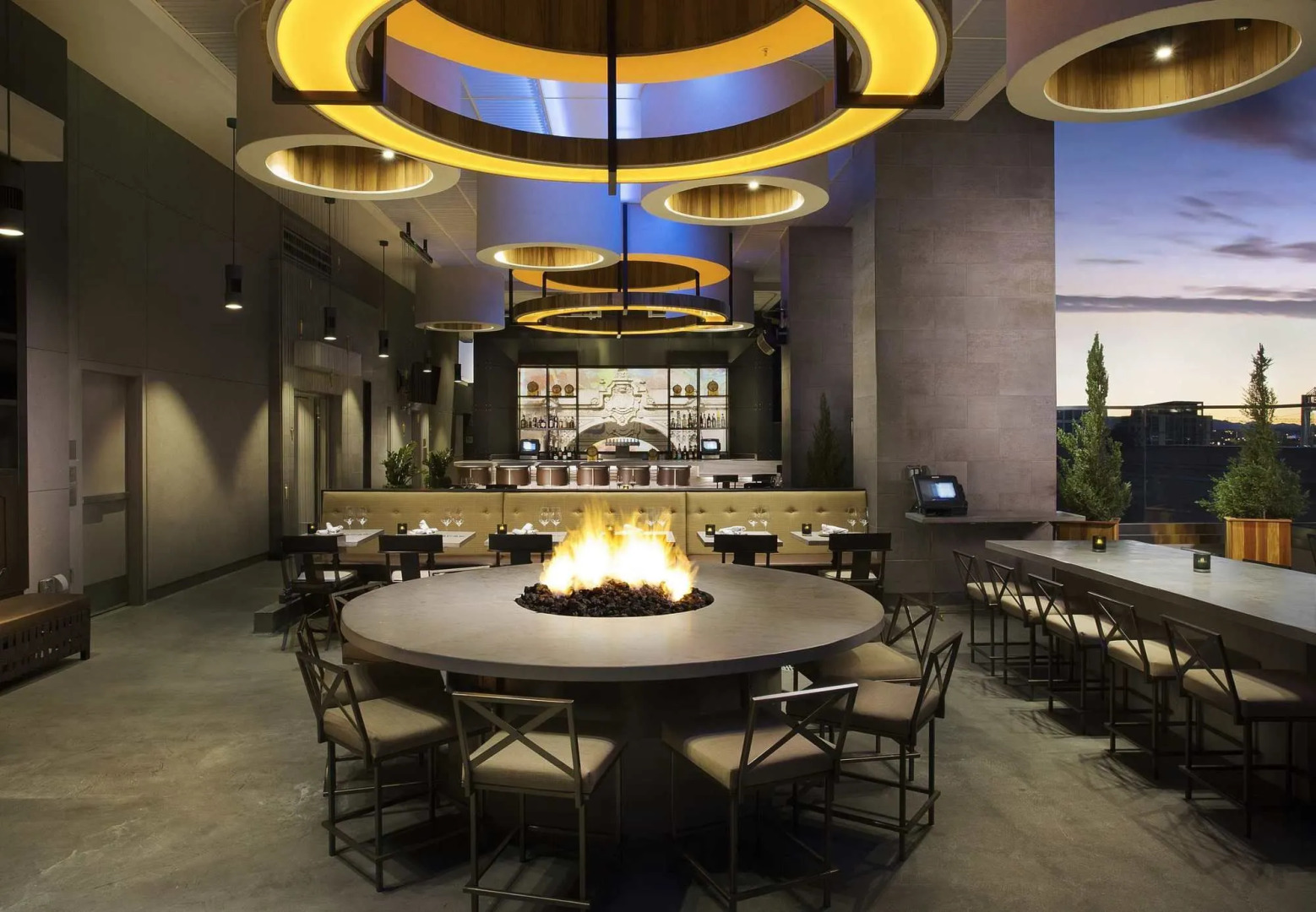 Courtyard by Marriott San Diego Gaslamp/Convention Center