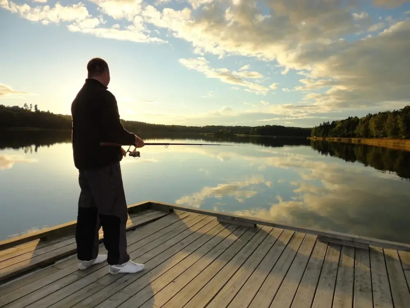 Hjortö Stugor & Stockhus