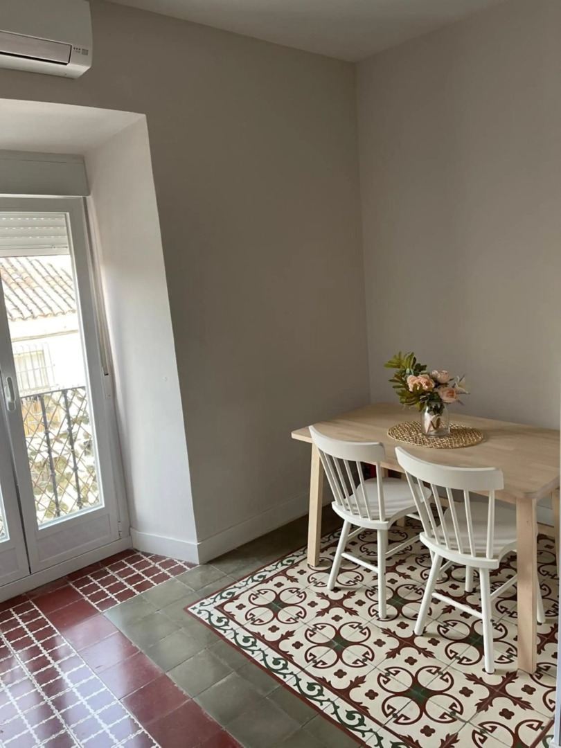 Céntrico Apartamento Reformado En Aranjuez