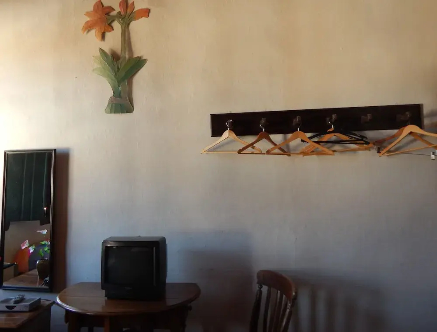 Pouso Dos Sinos De Sao Francisco De Assis