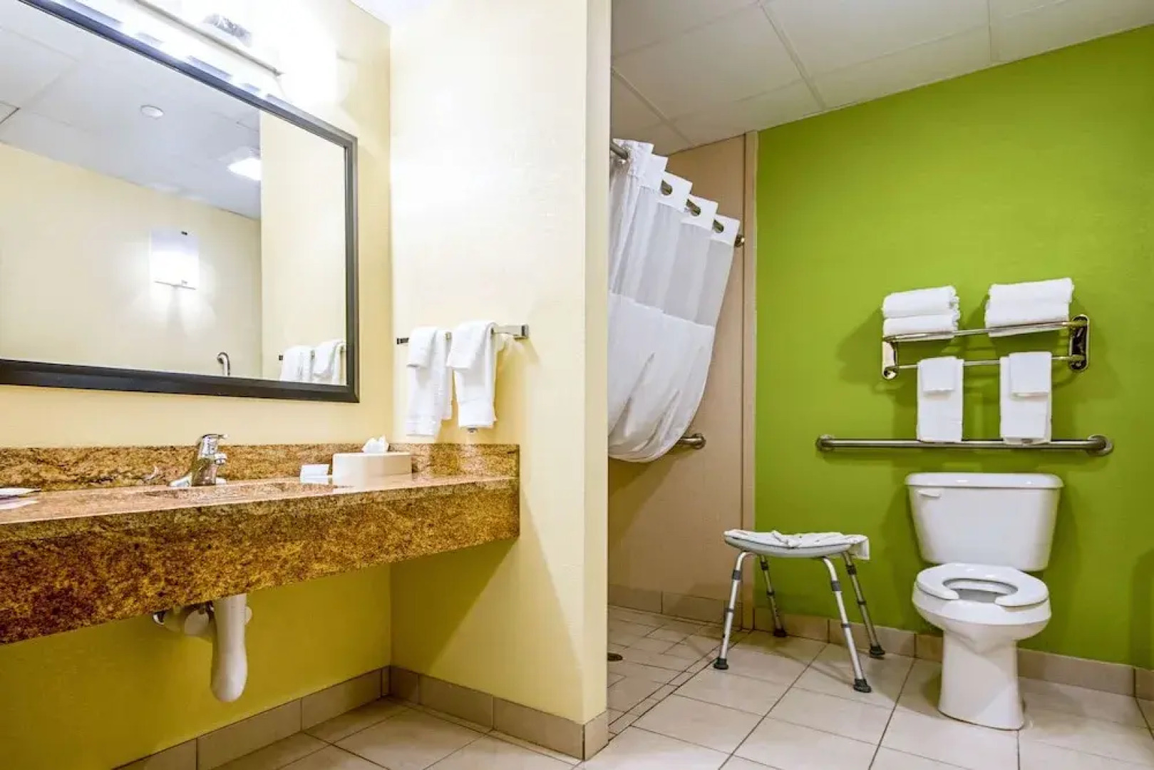 Econo Lodge Glenmont