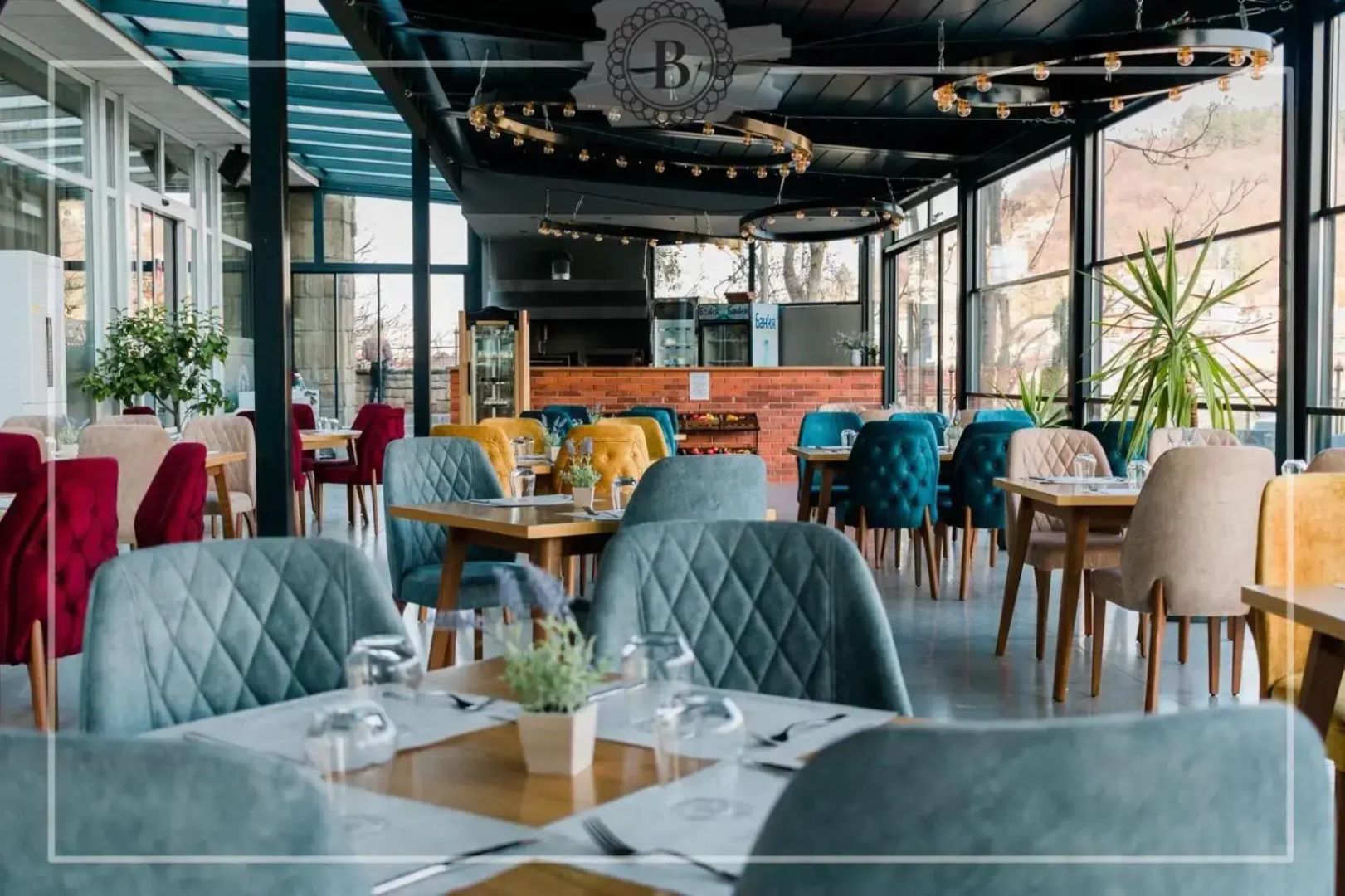 Hotel Balkan