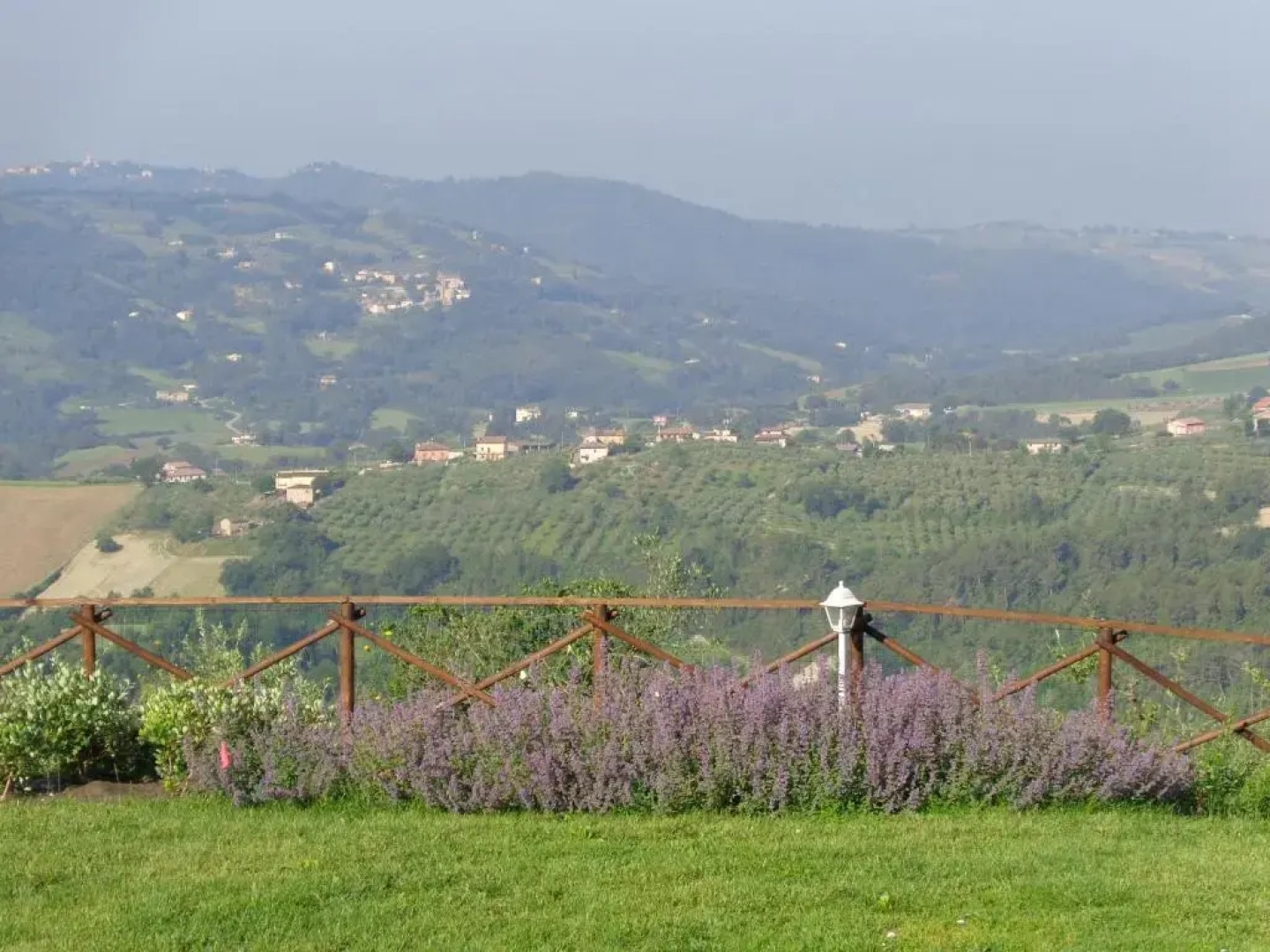 La Corte dei Banchetti