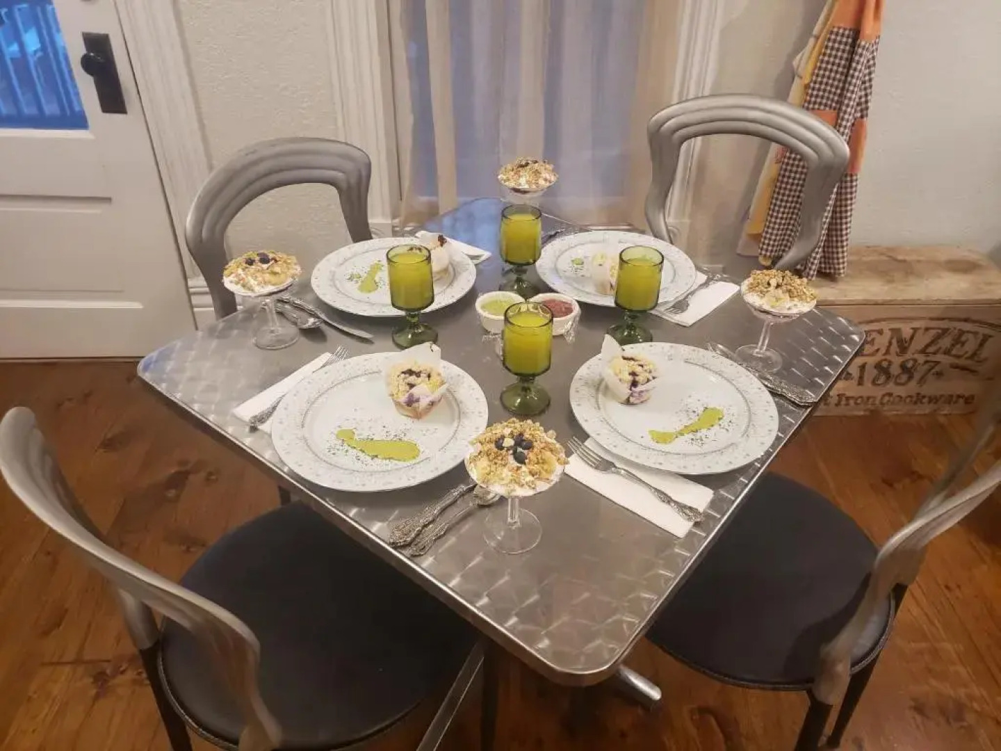 The Gallery House Boutique Hotel