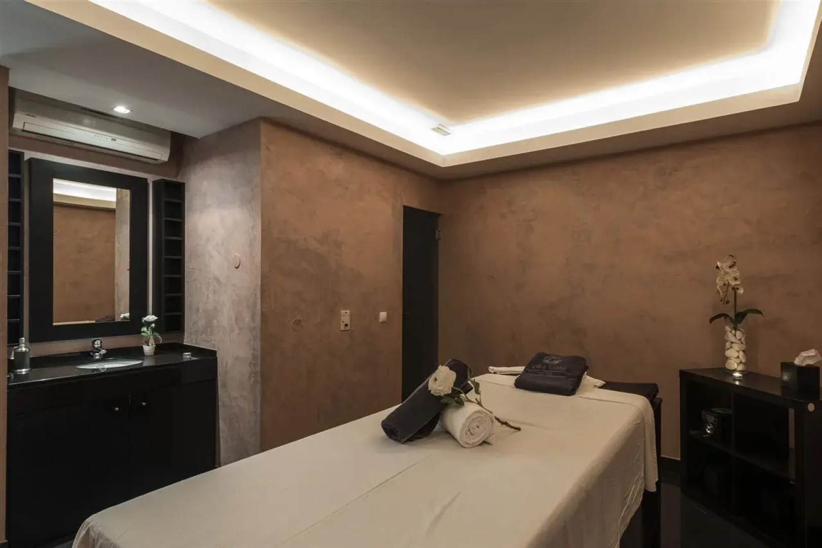 Отель Vila Galé Serra da Estrela