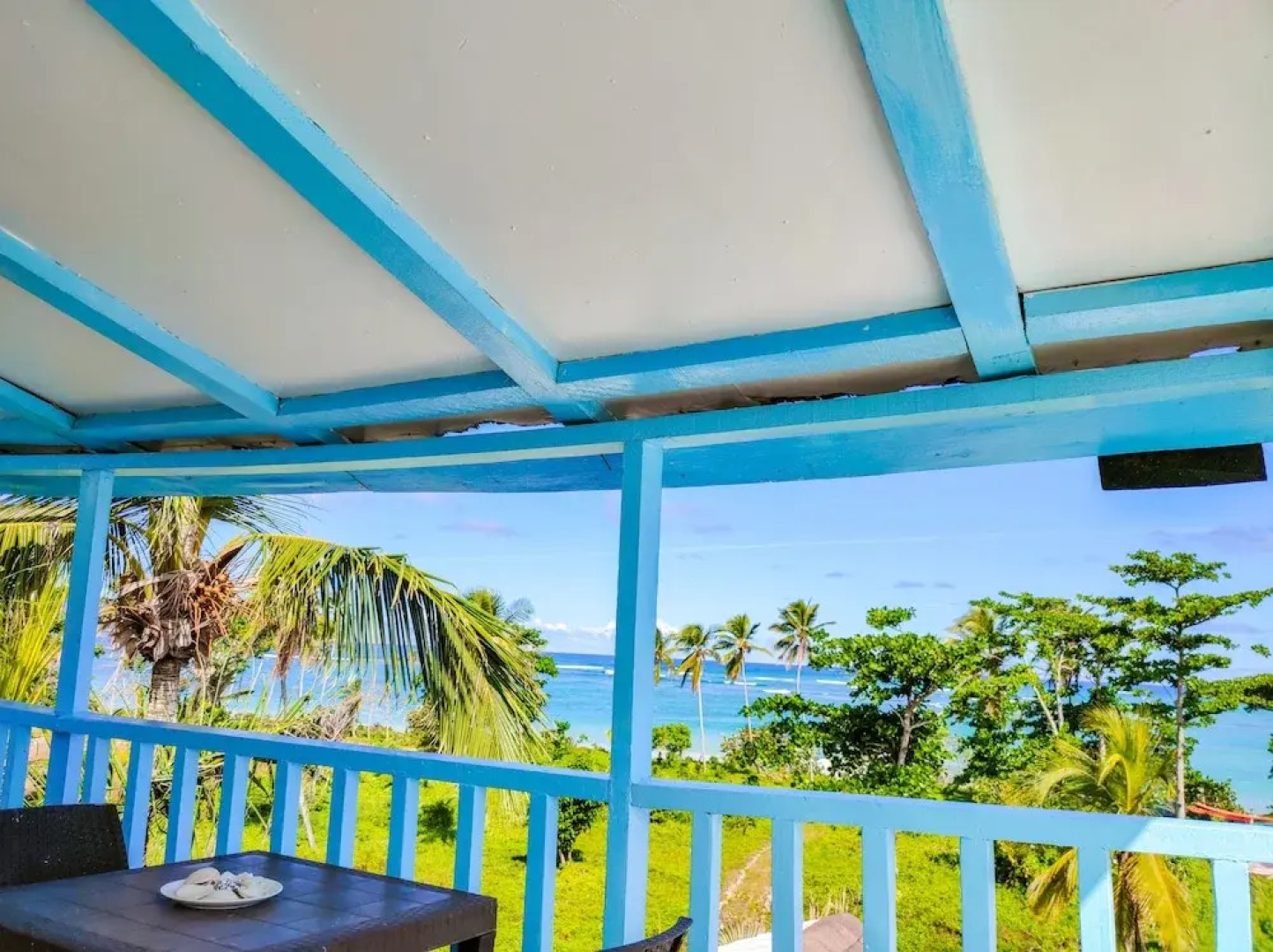 B&B La Isleta Apart Hotel