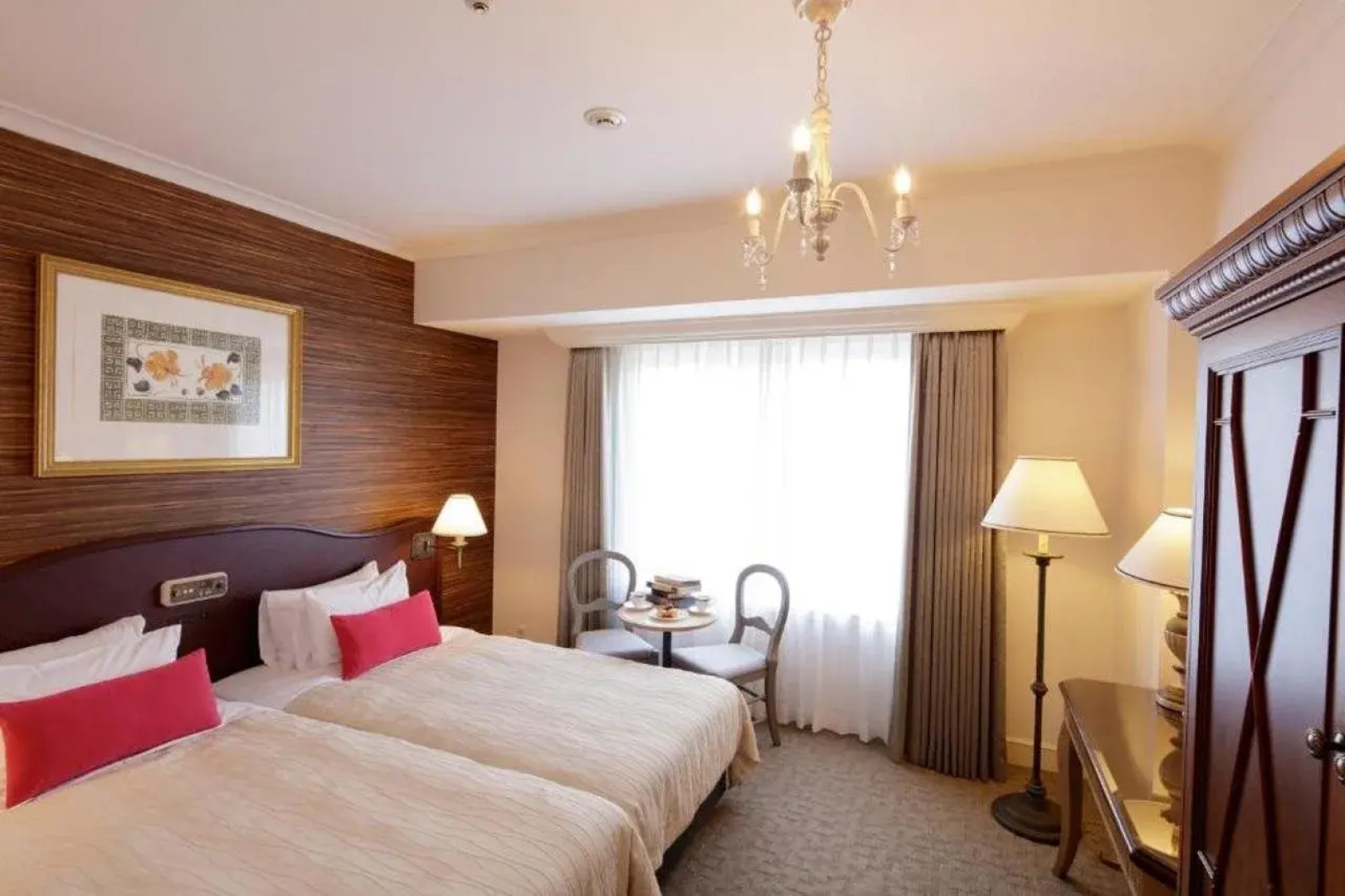 Sendai Royal Park Hotel