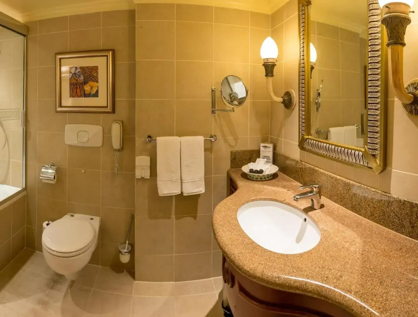 Peermont D'oreale Grande at Emperors Palace