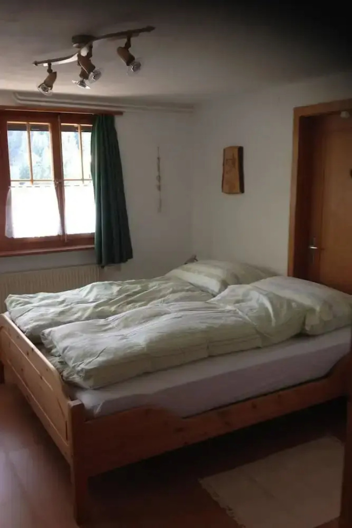 Chalet Zimmermann Kiental BE