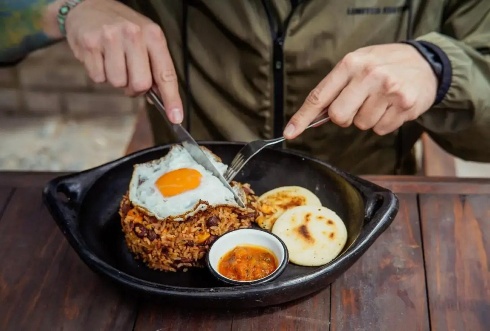 Brisas Sierra Mar All Inclusive