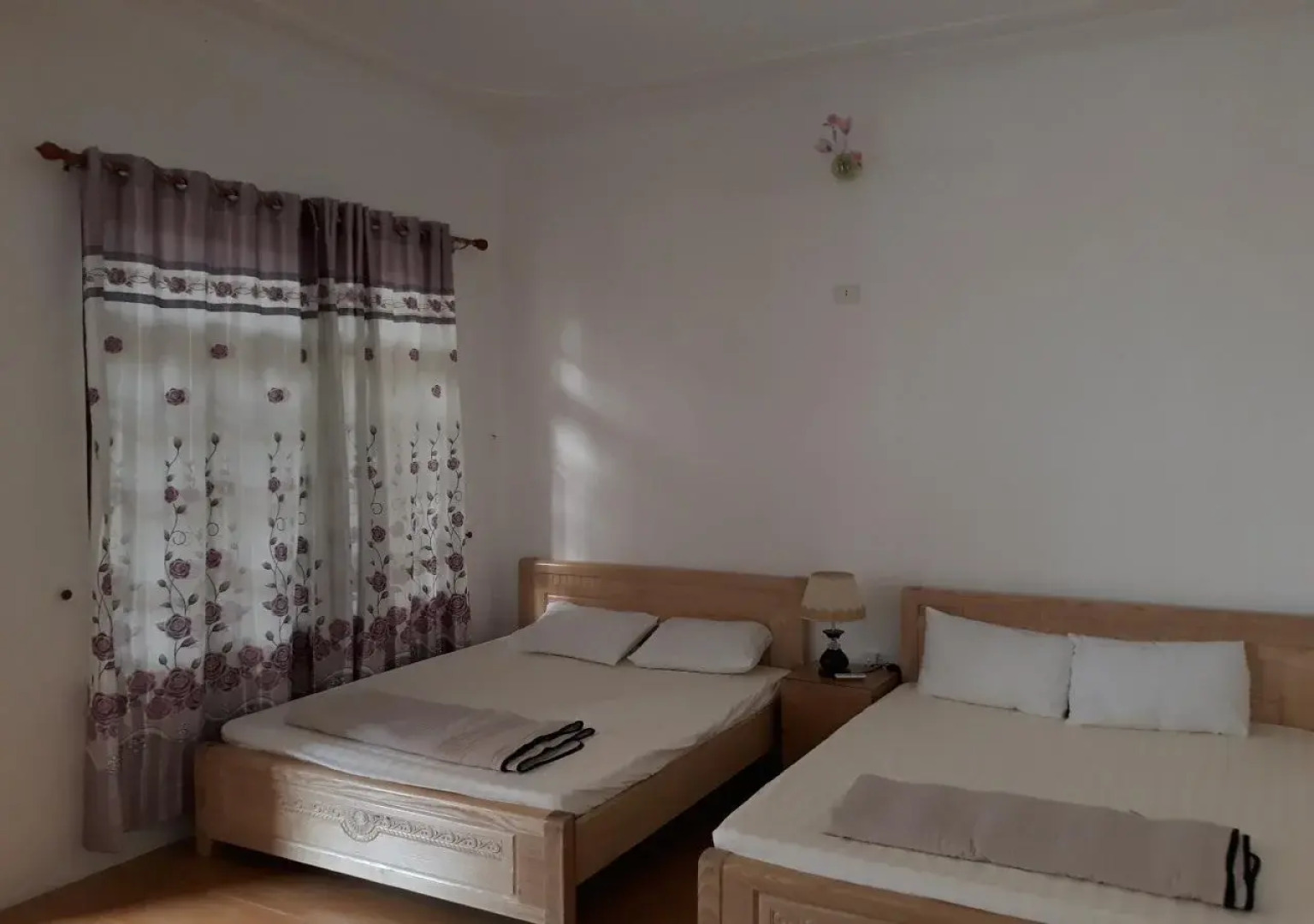 Hana Riverside Villa