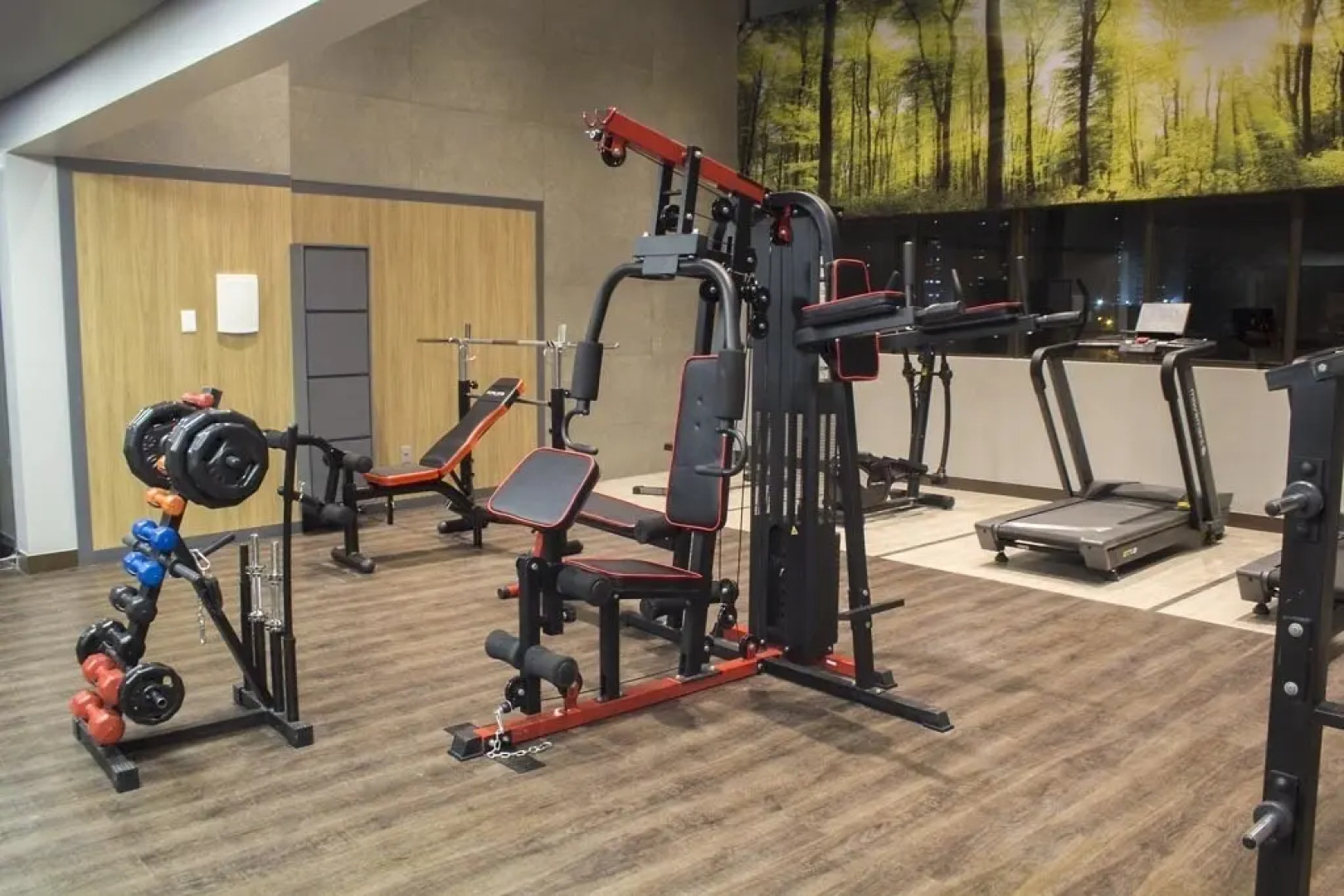 Slaviero Essential Campina Grande