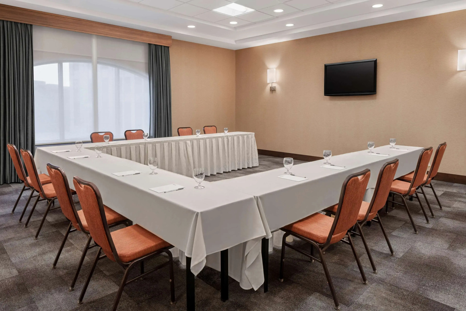 Hilton Garden Inn Minneapolis Downtown