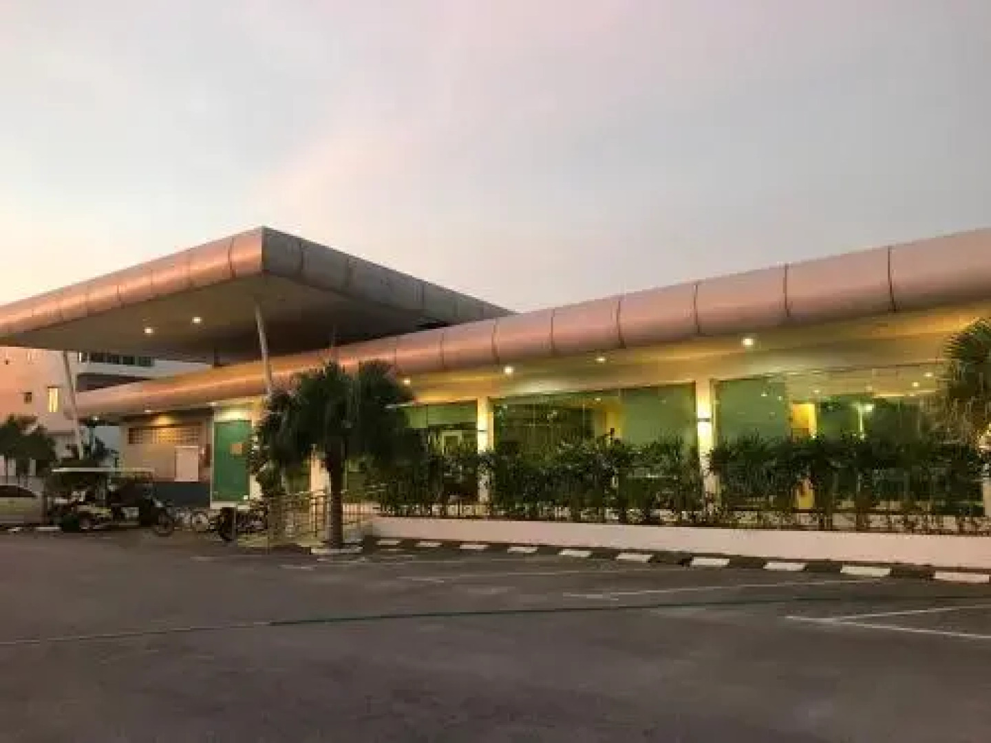 D’Resort Home Stay