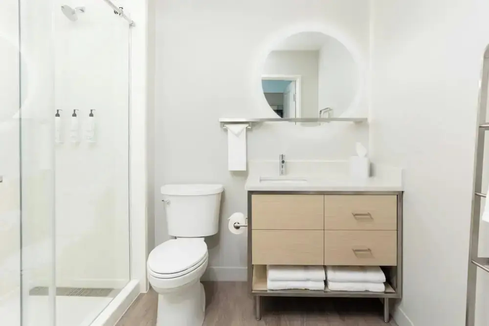 Towneplace Suites By Marriott Monrovia