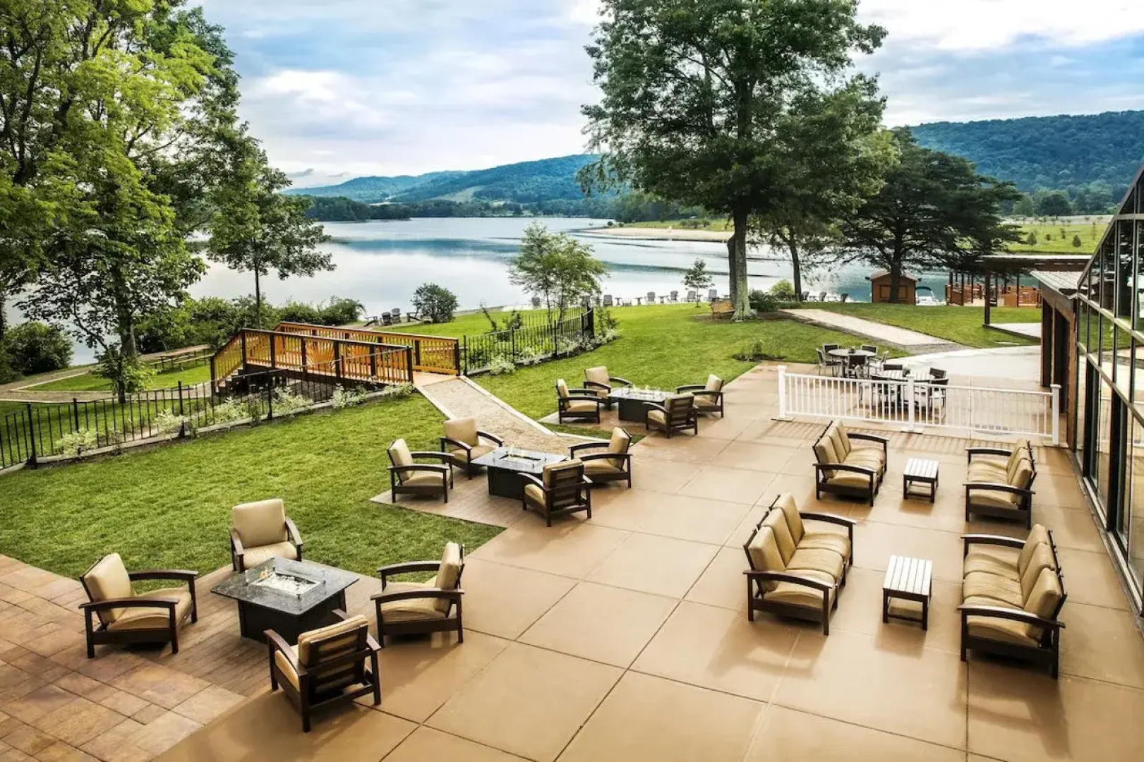 Rocky Gap Casino & Resort