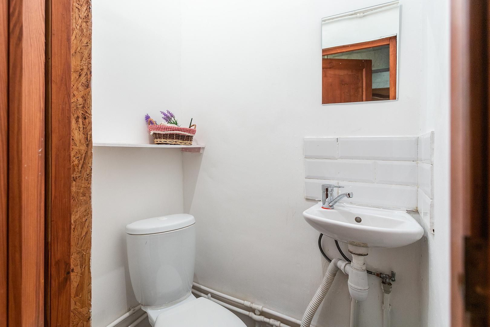 Rent Flat in Moscow (Рент Флэт ин Москоу) на переулке 4-й Ростовский