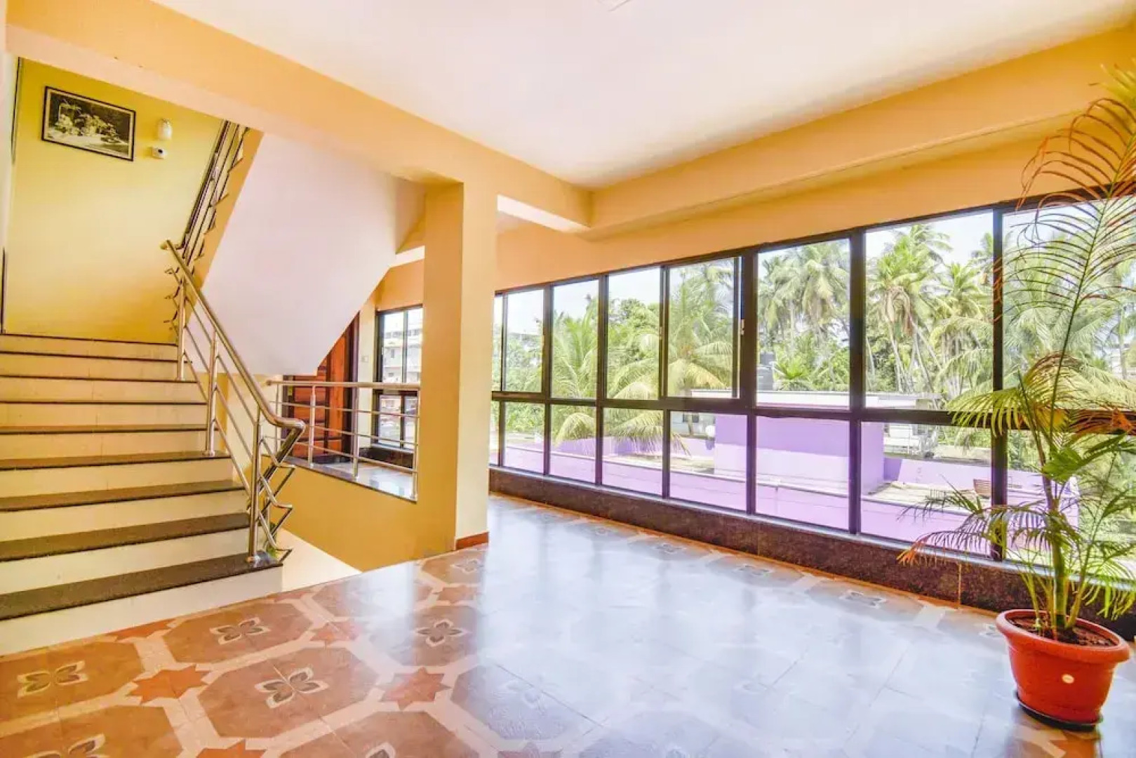 FabHotel Krishna Kaustubh